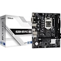 Pikkukuva 3 / 3: ASROCK Main Board Desktop H510M-HDV/M.2 SE (H470, S1200, 2xDDR4, 1xPCIe 4.0x16, 1xPCIe 3.0x1, 4x SATA3 , 1x M.2, 6x USB 3.2 Gen1, 6x USB 2.0, 1x VGA,