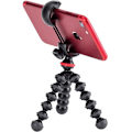 Miniatyrbillede 3 af 5: Joby tripod Gorillapod Mobile Mini, black/graphite