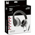 Miniatyrbillede 5 af 5: Speedlink headset Hadow PS5 (SL-460310-BK)