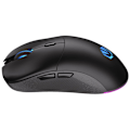Miniatyrbild 2 av 10: MOUSE USB OPTICAL WRL GEM PLUS/BLACK EY6A013 ENDORFY