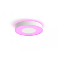 Pikkukuva 1 / 3: Philips Hue White and colour ambience Infuse large ceiling lamp