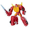 Miniatyrbilde 7 av 9: TRANSFORMERS Generation Action figure Legacy, 8,5 cm