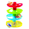 Pikkukuva 1 / 4: PLAYGO INFANT&TODDLER  busy tall tower, 1756