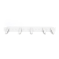 Miniatyrbillede 3 af 4: DIGITUS Professional DN-97601-2 - rack cable management panel - 1U - 19"