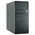 Miniatyrbilde 2 av 4: Chieftec Geh MIDI Uni CG-04B-OP (B) o.N.
