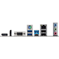 Miniatyrbilde 4 av 5: ASROCK MB Desktop B760M-HDV/M.2 D4 (S1700, 2x DDR4, 1x PCIe 4.0 x16, 2x PCIe 3.0 x1, 1x Hyper M.2 PCIe Gen4x4, 1x M.2 Ultra Gen3x4, 4x SATA3, 1x USB-C