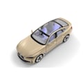 Pikkukuva 3 / 10: RASTAR 1:14 RC auto BMW i4, 98300