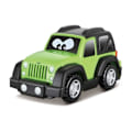 Pikkukuva 3 / 4: BB JUNIOR Jeep My 1st Collection, 16-85100