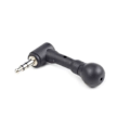 Miniatyrbillede 3 af 3: Mikrofons Gembird MIC-203