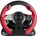 Pikkukuva 1 / 5: Speedlink steering wheel Trailblazer Racing PS4/PS3/Xbox
