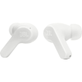Pikkukuva 6 / 10: JBL Wave Beam TWS Bluetooth Wireless In-Ear Earbuds White EU