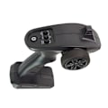 Miniatyrbillede 10 af 11: R/C Remote Controlled Motorboat 2.4G Red 20-25 KM/H