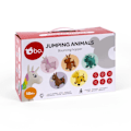 Pikkukuva 8 / 11: bo. Jumping animal White unicorn