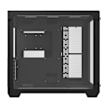 Miniatyrbild 3 av 6: Computer case  Darkflash C285 (black)