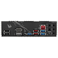 Miniatyrbillede 3 af 5: GIGABYTE B550 AORUS ELITE V2 Motherboard - AMD Ryzen 5000 CPUs, 12+2 Phases VRM, up to 4733MHz DDR4, 1xPCIe 4.0 + 1xPCIe 3.0 M.2, 2.5GbE LAN, USB 3.2