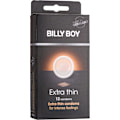 Miniatyrbillede 2 af 4: Billy Boy condom Fun Extra Thin 12pcs