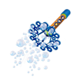 Miniatyrbillede 5 af 7: SES Bubble Rocket