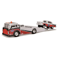 Pikkukuva 10 / 10: MAISTO DIE CAST 1:64 auto Design Elite Transport, 15055