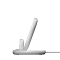 Miniatyrbillede 9 af 9: Belkin | 3-in-1 Wireless Charger for Apple Devices | BOOST CHARGE