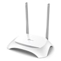 Pikkukuva 1 / 3: TP-Link TL-WR850N wireless router Fast Ethernet Single-band (2.4 GHz) Grey, White