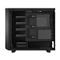 Miniatyrbillede 9 af 11: Fractal Design | Meshify 2 Light Tempered Glass | Black | ATX
