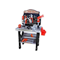 Pikkukuva 3 / 7: Tool Set Workshop Battery Drill 75 cm
