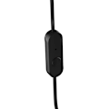 Miniatyrbillede 2 af 8: JBL Tune 290 In-Ear Headphone Wired, Black EU