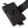 Miniatyrbillede 3 af 3: PW-U2HB USB Converter 1 USB to 3 USB
