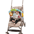 Miniatyrbillede 3 af 3: VULLI Sophie la girafe multi-supports activity arch 0+ 240118F