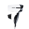 Miniatyrbilde 6 av 6: Mesko | Hair Dryer | MS 2262 | 1000 W | Number of temperature settings 2 | Black/White