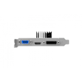 Miniatyrbillede 4 af 4: Palit GeForce GT 710 - graphics card - GF GT 710 - 2 GB