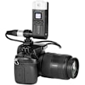 Miniatyrbillede 3 af 11: Boya wireless microphone BY-WM8 Pro-K7 UHF Wireless