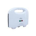 Miniatyrbilde 2 av 5: Adler | Waffle maker | AD 311 | 700 W | Number of pastry 2 | Belgium | White
