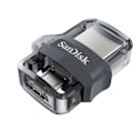 Miniatyrbilde 1 av 3: SanDisk Ultra Dual 32GB