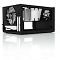 Miniatyrbilde 2 av 7: Fractal Design Node 304 Black no PSU