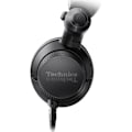 Miniatyrbillede 1 af 8: Technics headphones EAH-DJ1200EK, black