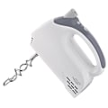 Pikkukuva 1 / 4: Adler | Mixer | AD 4201 g | Hand Mixer | 300 W | Number of speeds 5 | Turbo mode | White