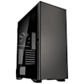 Miniatyrbillede 1 af 10: Kolink Stronghold Barricade Midi Tower Grey