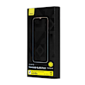 Pikkukuva 6 / 9: 2x Baseus Crystal Tempered Glass 0.3mm for iPhone X/XS
