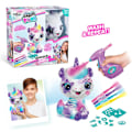 Miniatyrbilde 2 av 11: AIRBRUSH PLUSH Unicorn, 25 cm