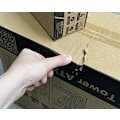 Miniatyrbild 3 av 8: Akyga AK939BL computer case Midi Tower Black