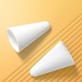 Miniatyrbillede 9 af 11: Baseus Tablet Tool Pen Replaceble Silicone Tips (12 pcs) for Stylus Pen (Soft), White (ARBJ020002)