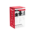 Miniatyrbillede 10 af 10: HyperX Duocast Microphone
