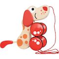 Miniatyrbilde 2 av 3: Walk-A-Long Puppy /FSC