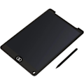Pikkukuva 5 / 11: Platinet LCD writing tablet 12", black (44777)