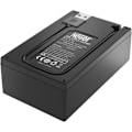 Miniatyrbilde 2 av 4: Newell charger FDL-USB-C Dual-Channel Sony NP-BX1