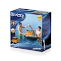 Pikkukuva 7 / 7: Floating Refrigerator 88 x 77 cm Bestway 43191