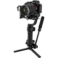 Pikkukuva 9 / 11: Zhiyun Weebill 3S Combo