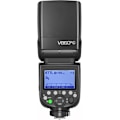 Pikkukuva 3 / 8: Godox flash V860III for Canon