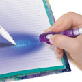 Miniatyrbillede 4 af 4: NEBULOUS STARS Secret Diary - Isadora, 11104